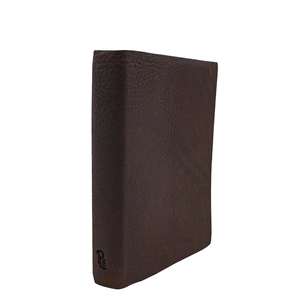 Paul’s Leather Co. Your Partners in Bible Reading