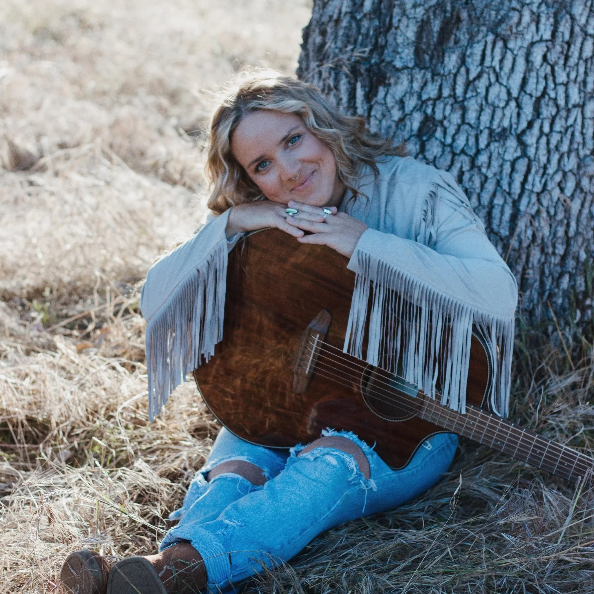 Live Music: Victoria Bonacich