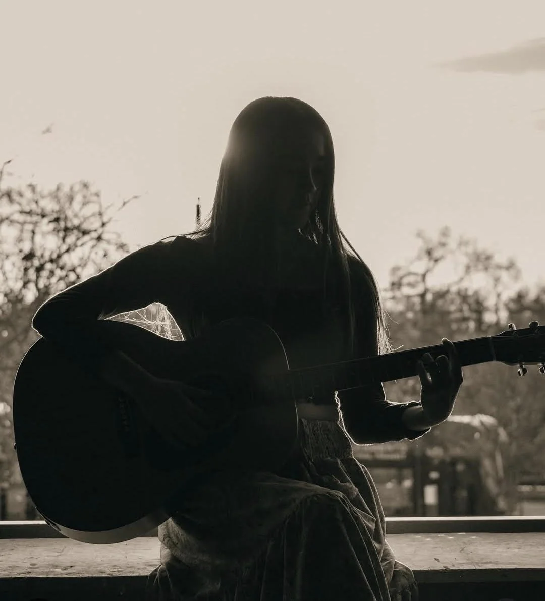 Live Music: Jazzy Chulick