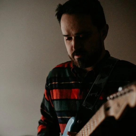 Live Music: Kyle Kirch