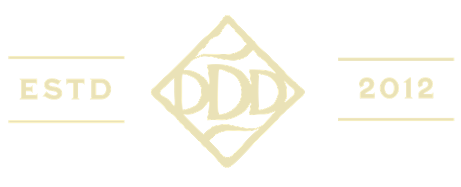 Amador & Dry Diggings Distillery