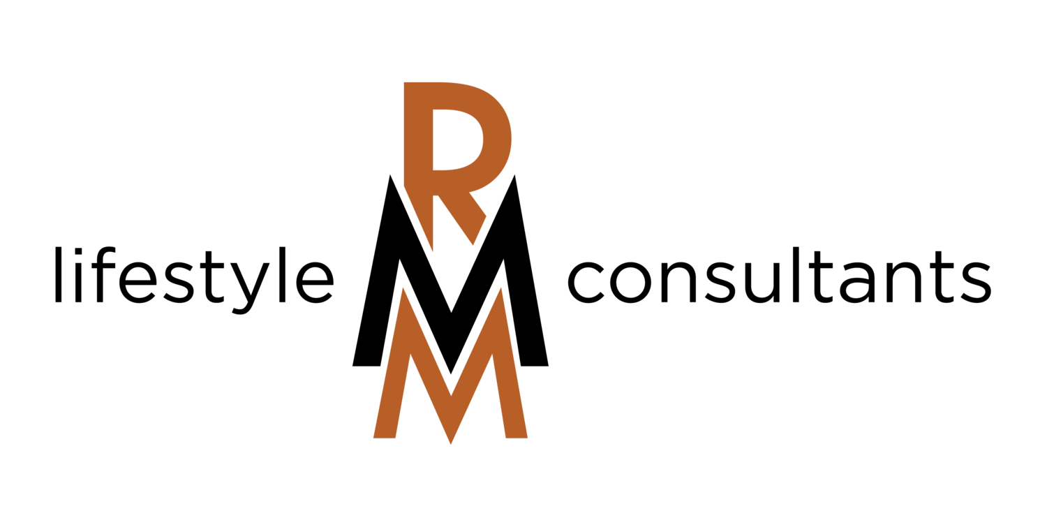 RMM Lifestyle Consultants