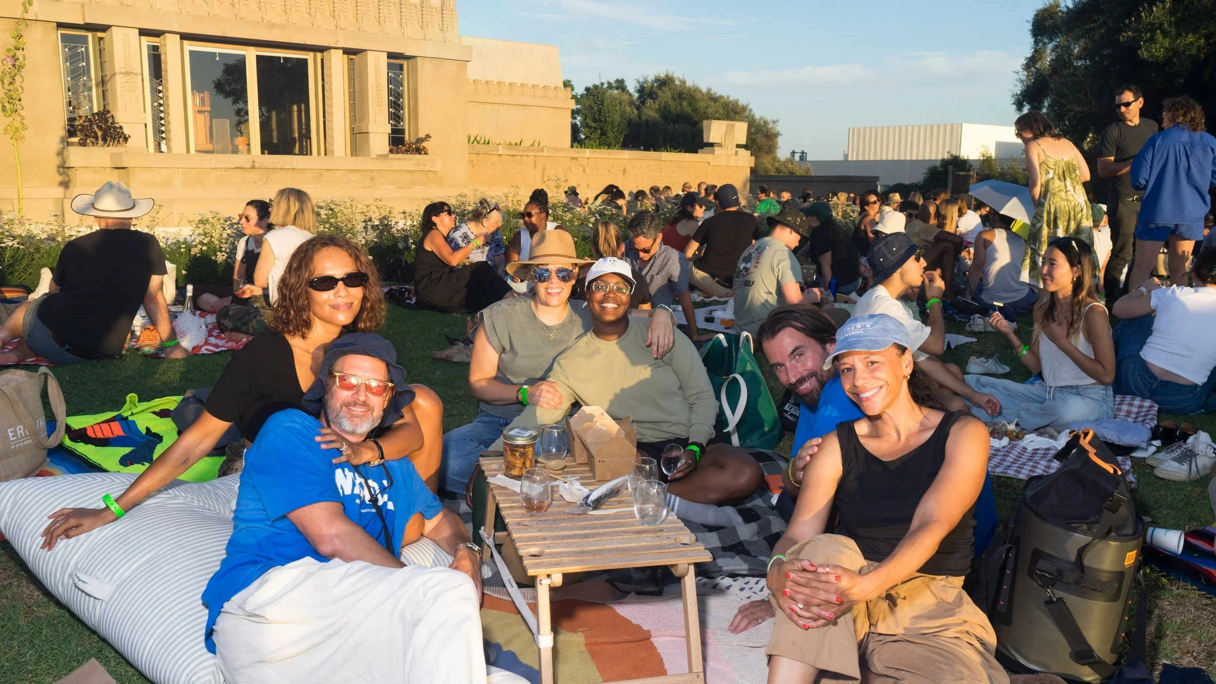 Barnsdall Art Park Foundation