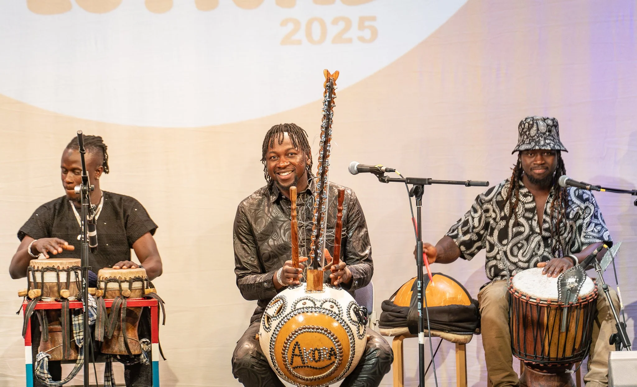 CommuniTree Festival – Growing a Global Arts Experience in Nottingham