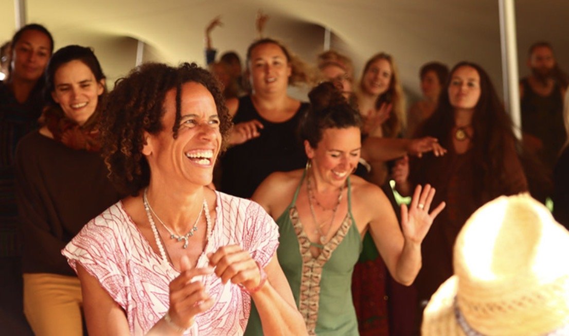 Shumba Arts comes to CommuniTree Festival 2026!