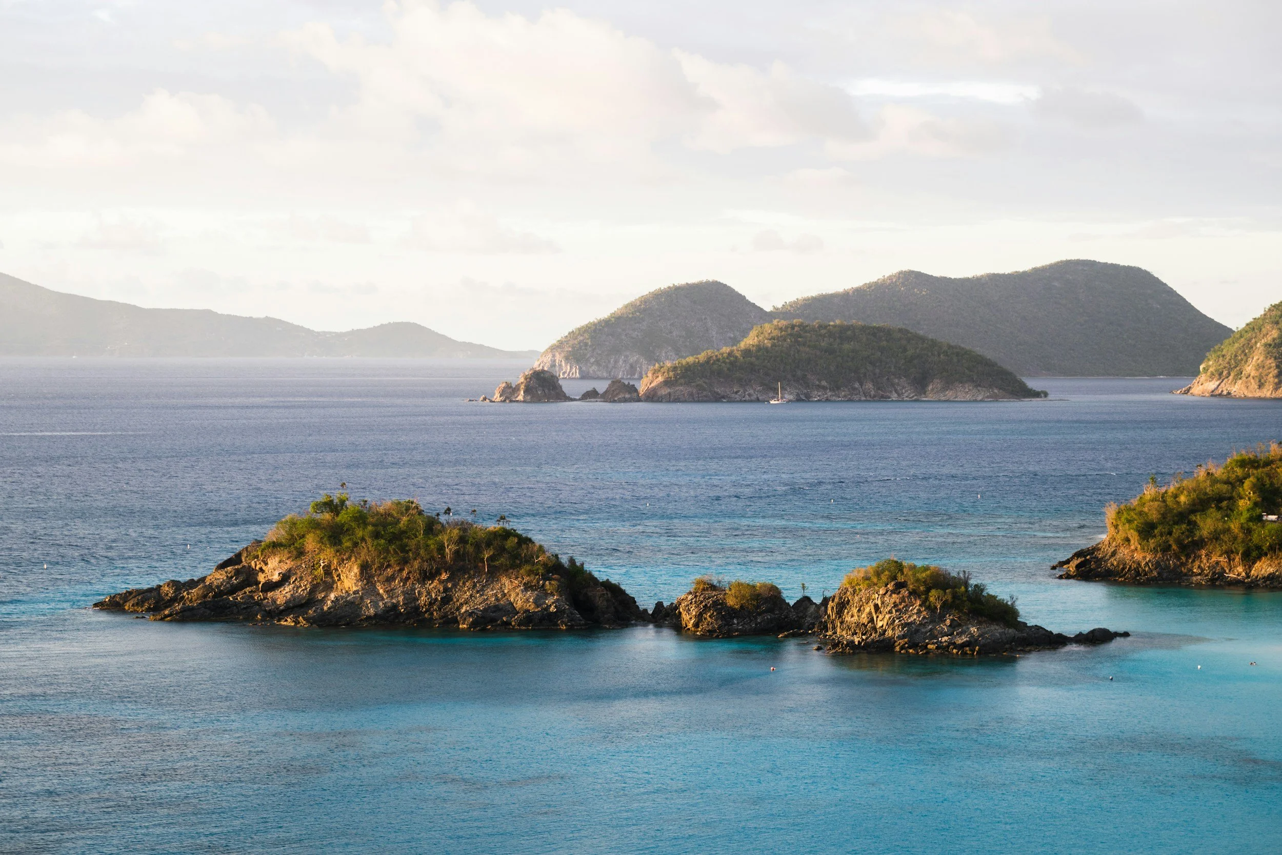 St. John vs. St. Thomas vs. St. Croix: Which Island Should You Build On?