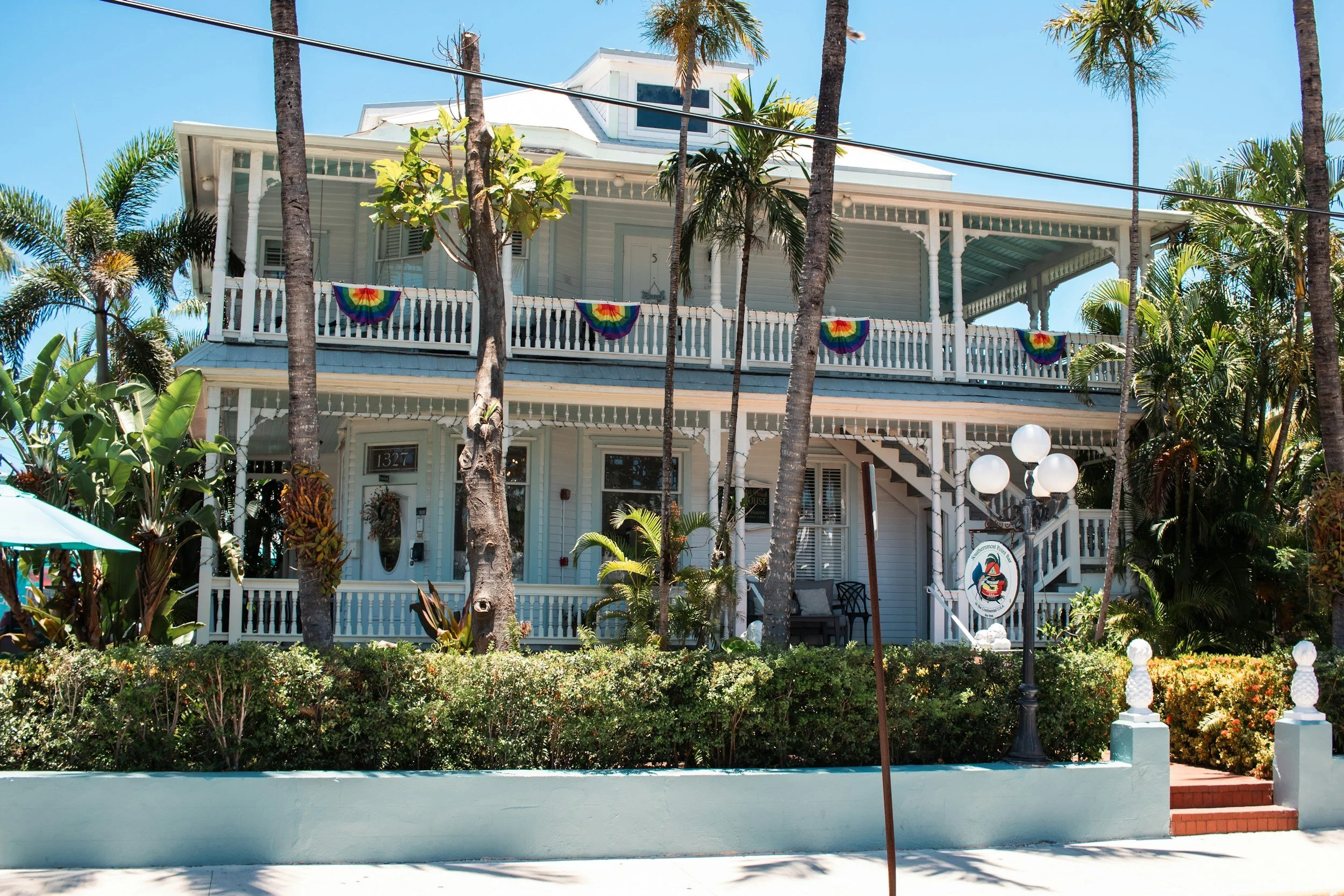 What a USVI Project Actually Demands From Your Architect