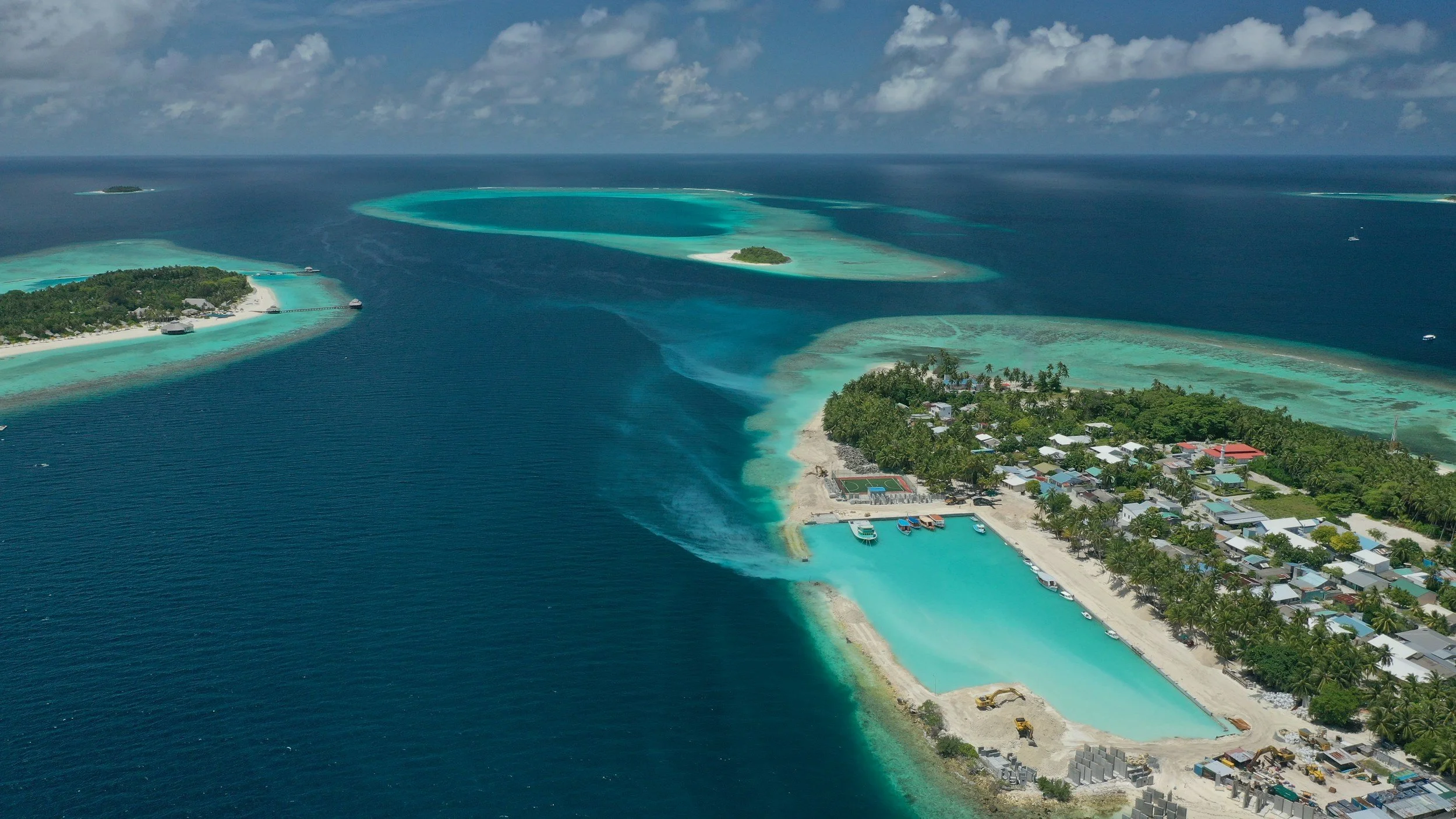 What Does the USVI Permitting Process Actually Look Like?