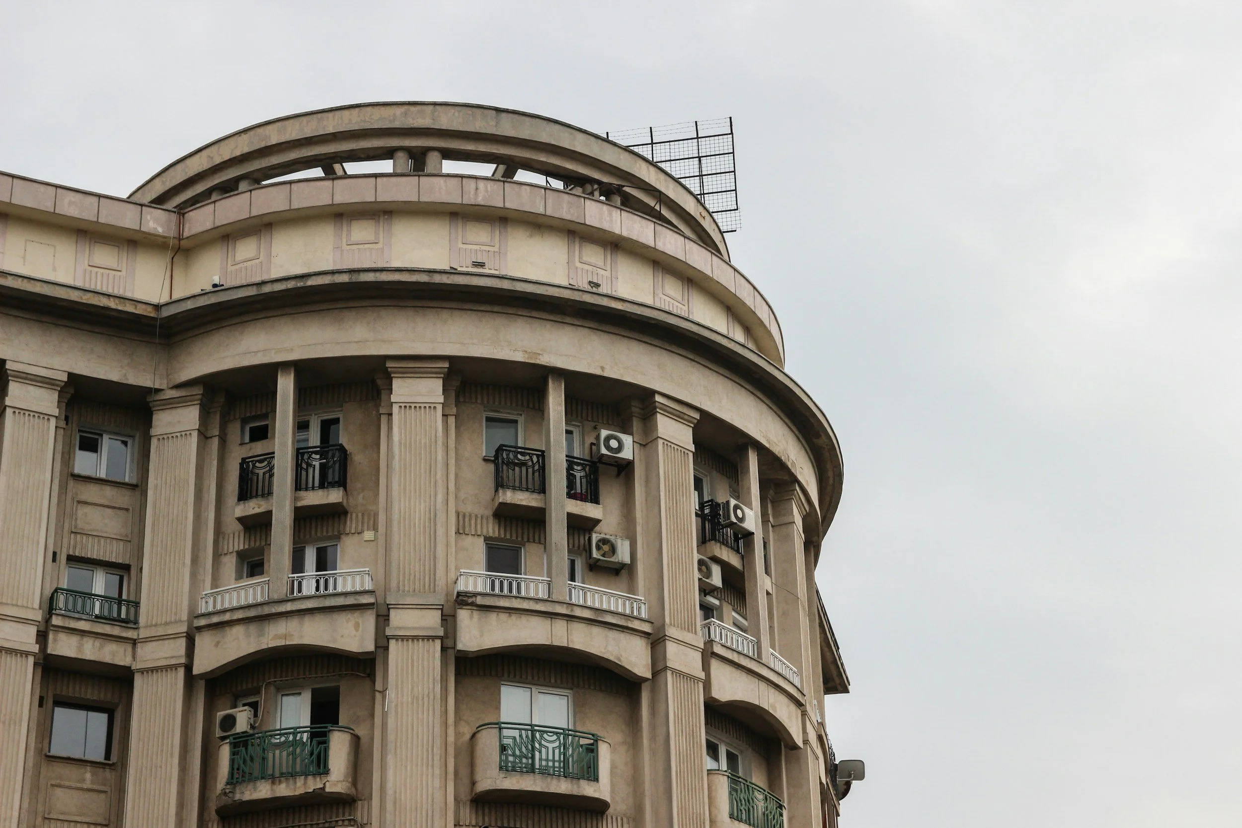 Communist-Era Buildings in Romania: What Buyers Need to Know About Blocs, Monoliths, and Villas