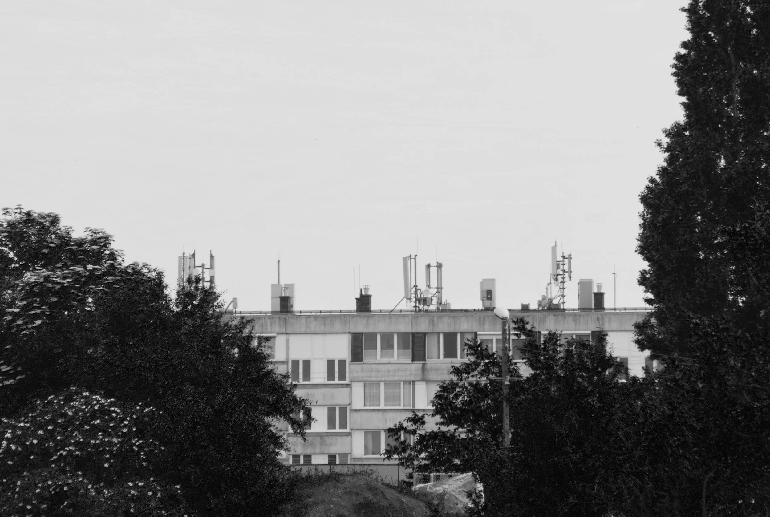 The 50-Year Building Lifespan Question: What It Actually Means for Romanian Property