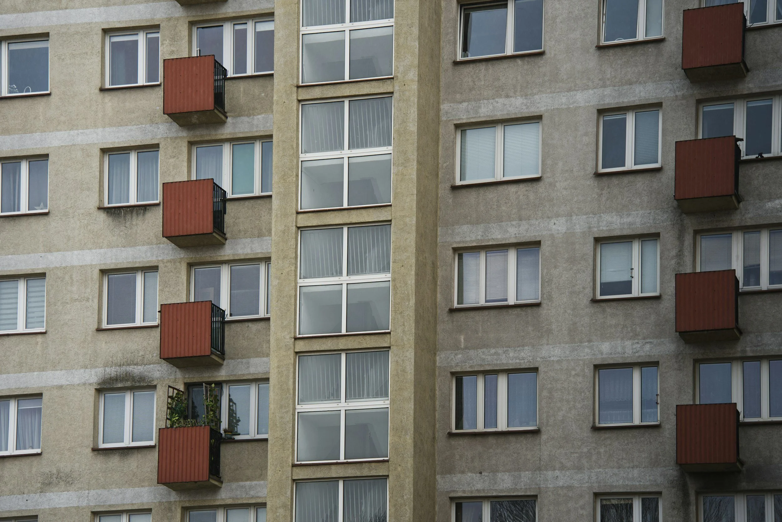 How Do You Renovate a Communist-Era Home in Romania?