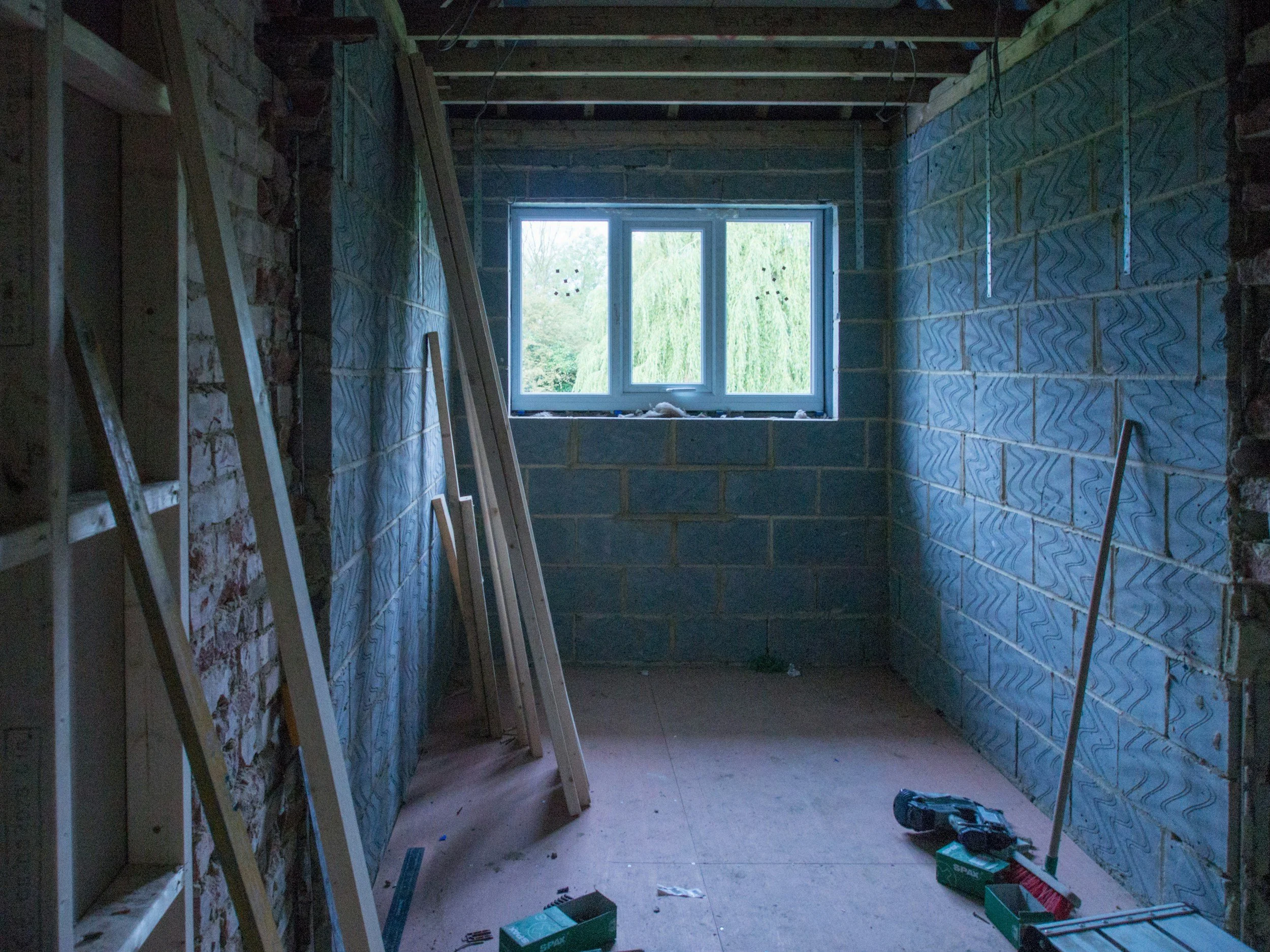 What Does a Well-Designed Renovation Actually Change in a Romanian Apartment?