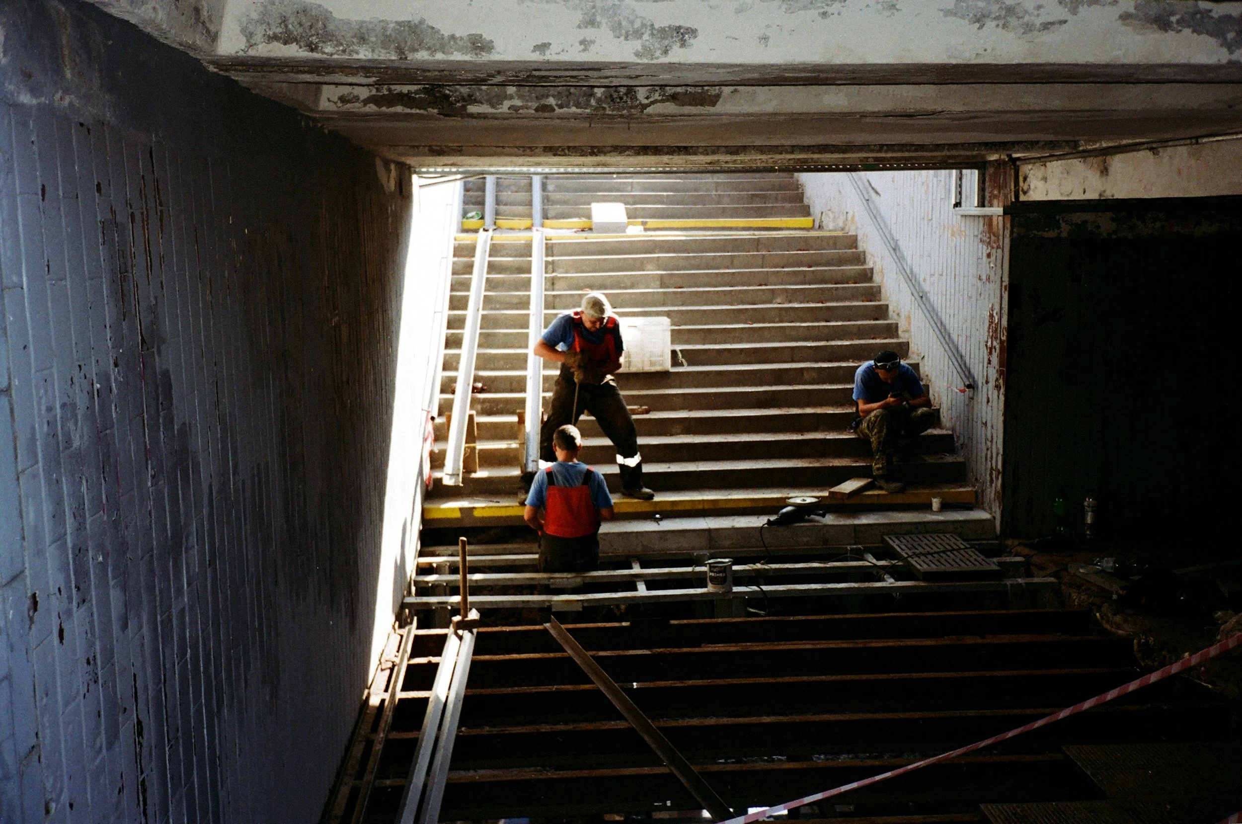 How to Phase a Renovation in Romania: When to Do Everything at Once — and When Not To