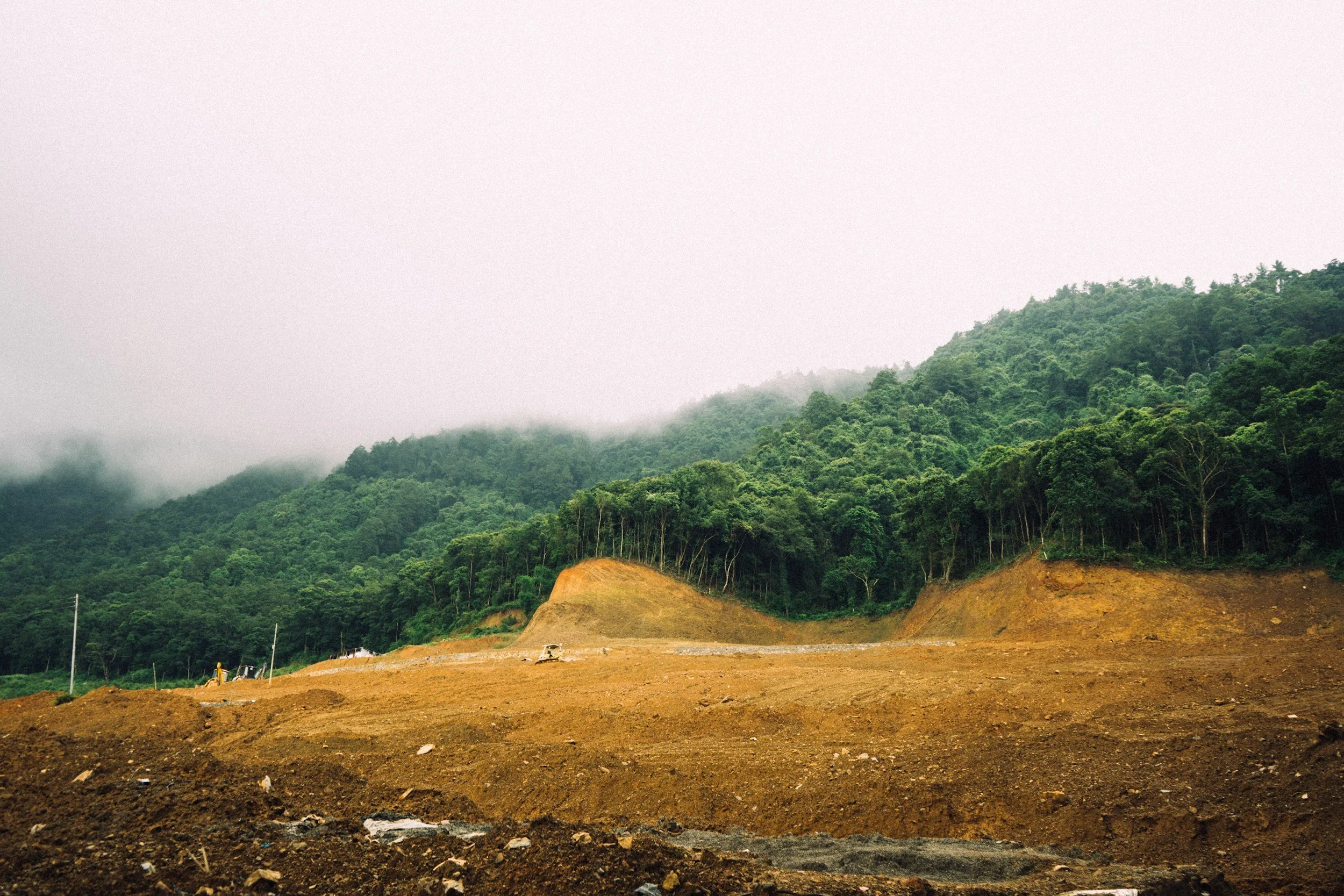 How Much Land Do You Need to Build a House? What to Know Before You Buy