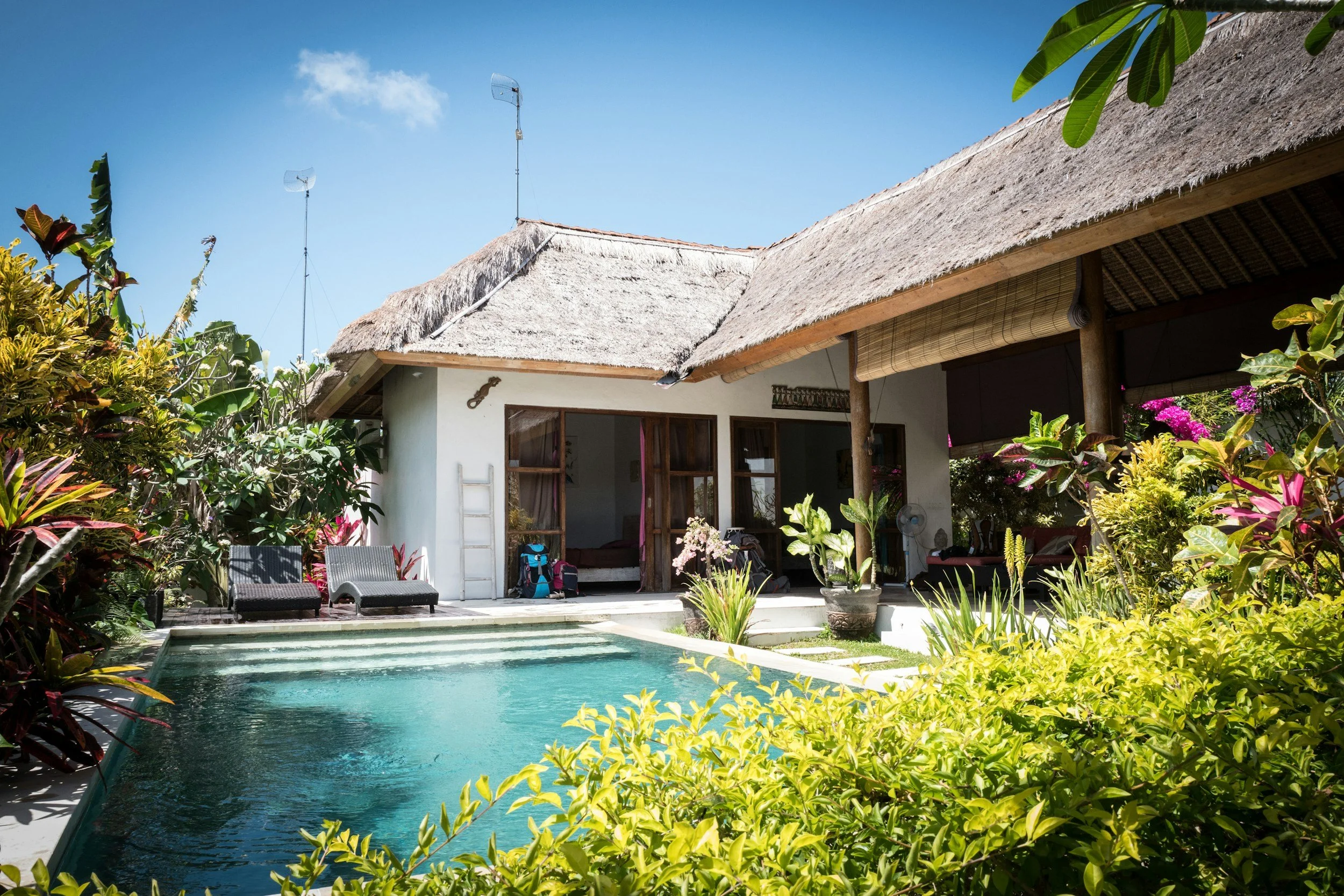 Adding a Guest House in the US Virgin Islands: What the Permit Path, Lot Rules, and Utilities Actually Require