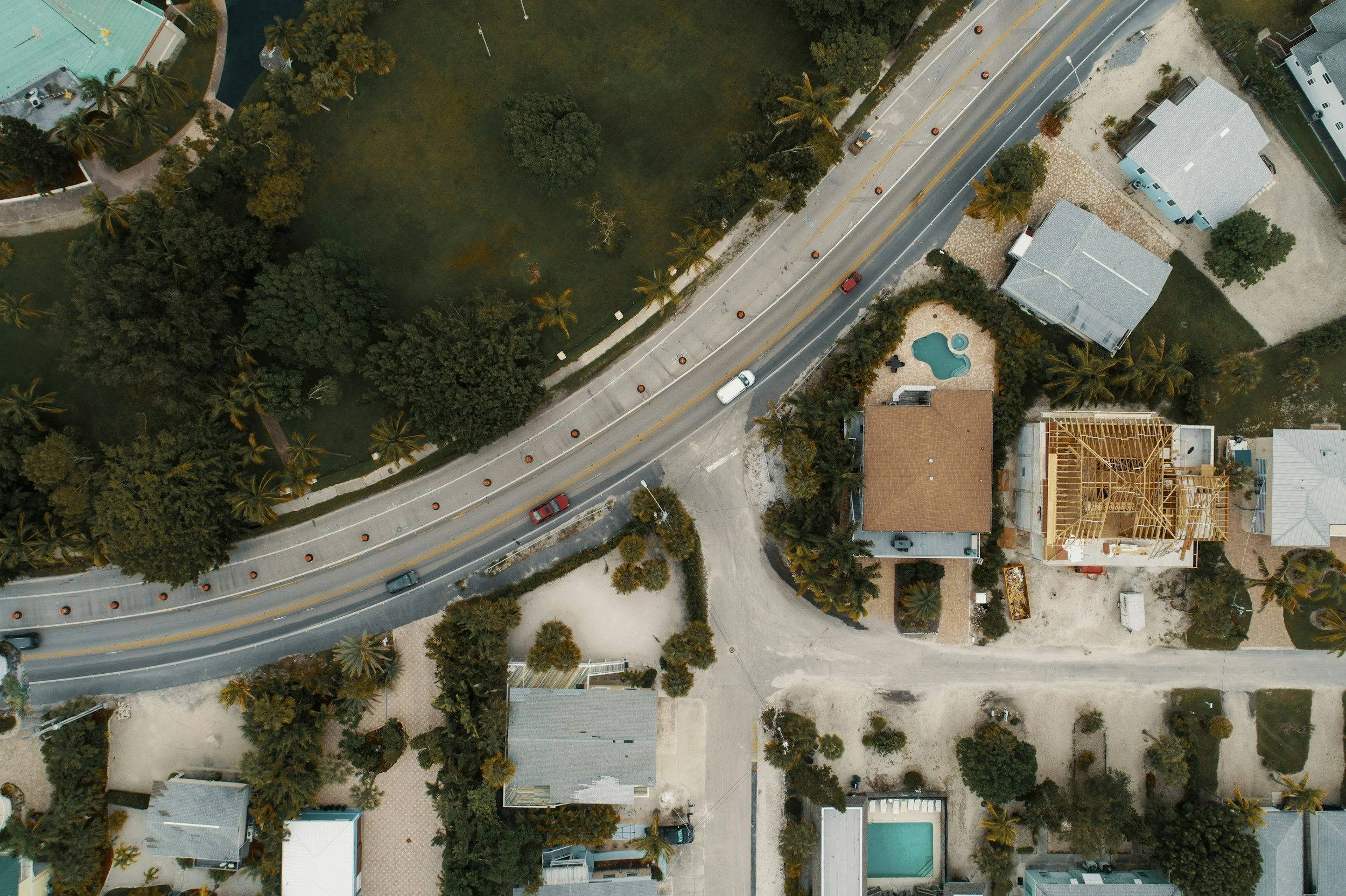 What Does Coastal Florida Construction Actually Cost — and What Drives the Number?