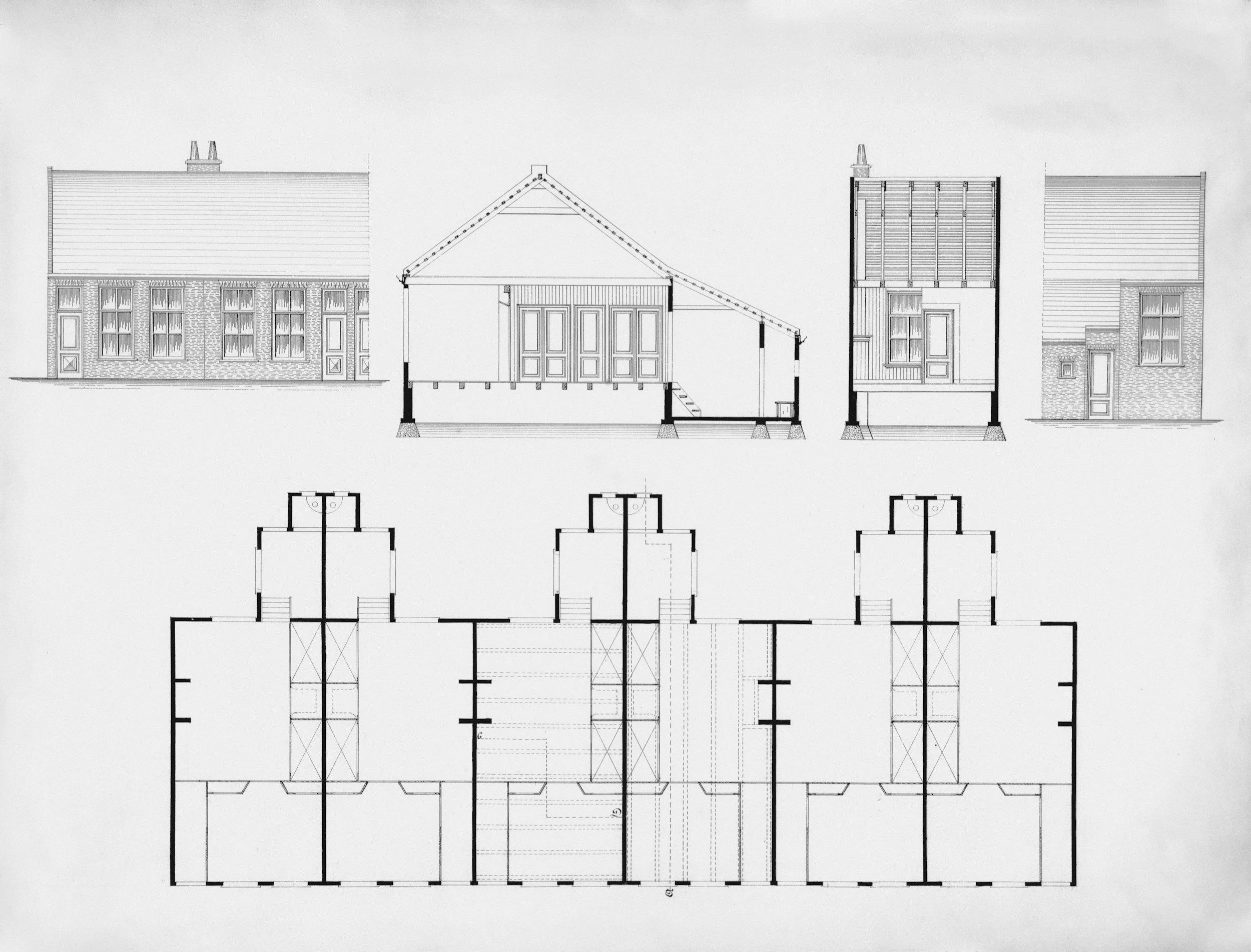 How to Read Your Architect’s Drawings