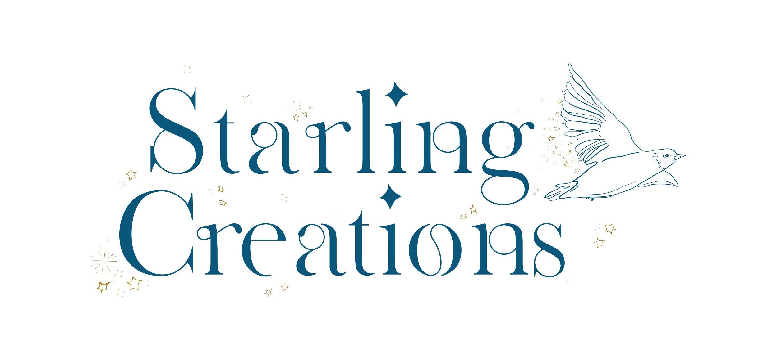 Our Design Label: Starling Creations Bridal
