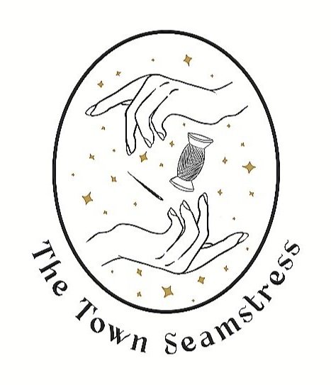 The Town Seamstress: Custom Tailoring, Alterations, and Accessories