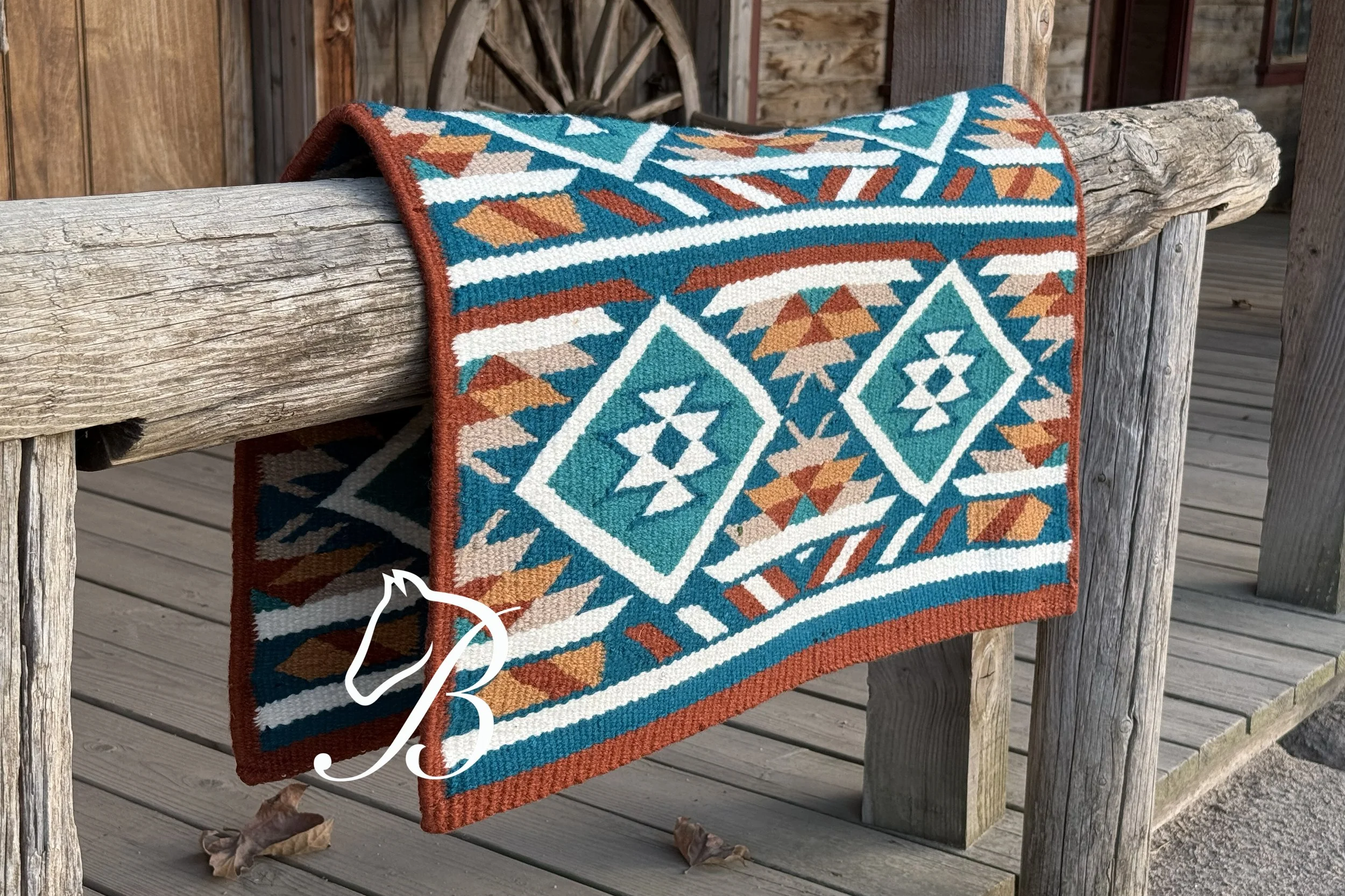 Jaiden Ranch Contoured