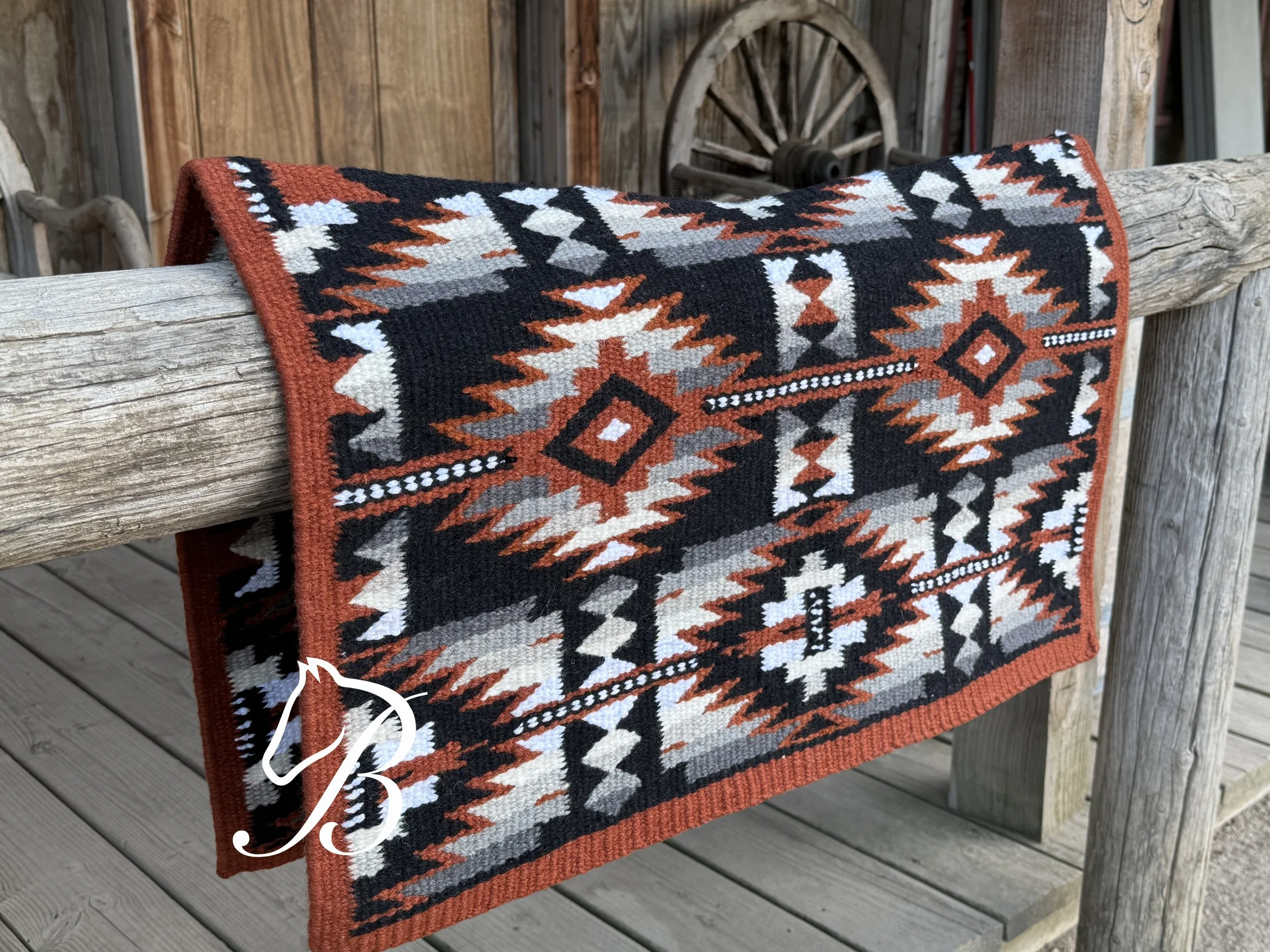 Rusted Grey Nikko Contoured