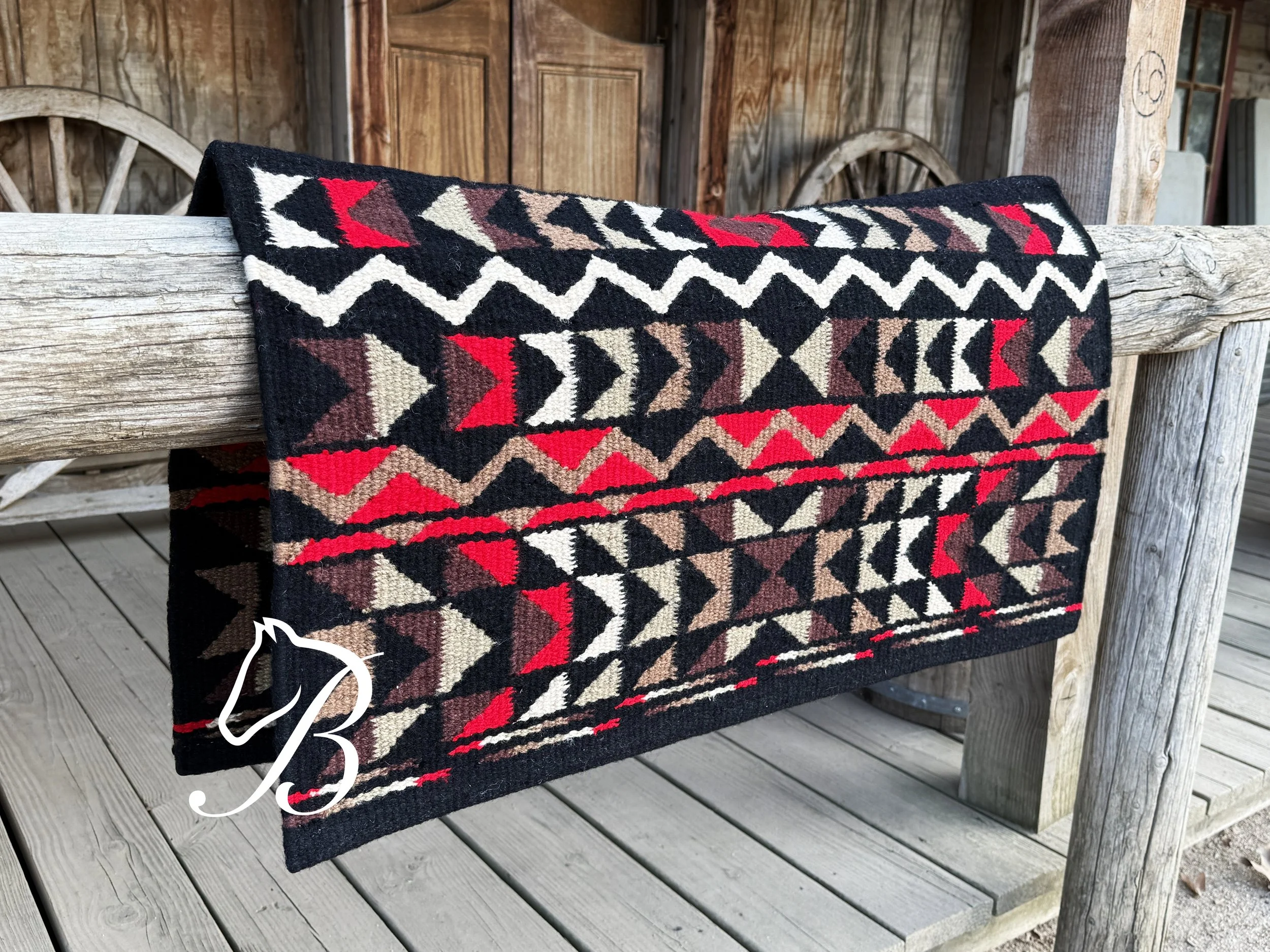 Red Blend  Contoured