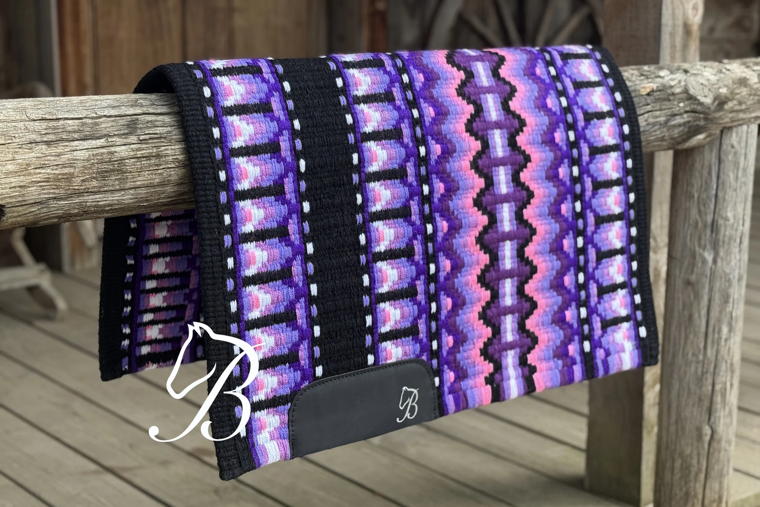 WHIZKEY Shades of Purple