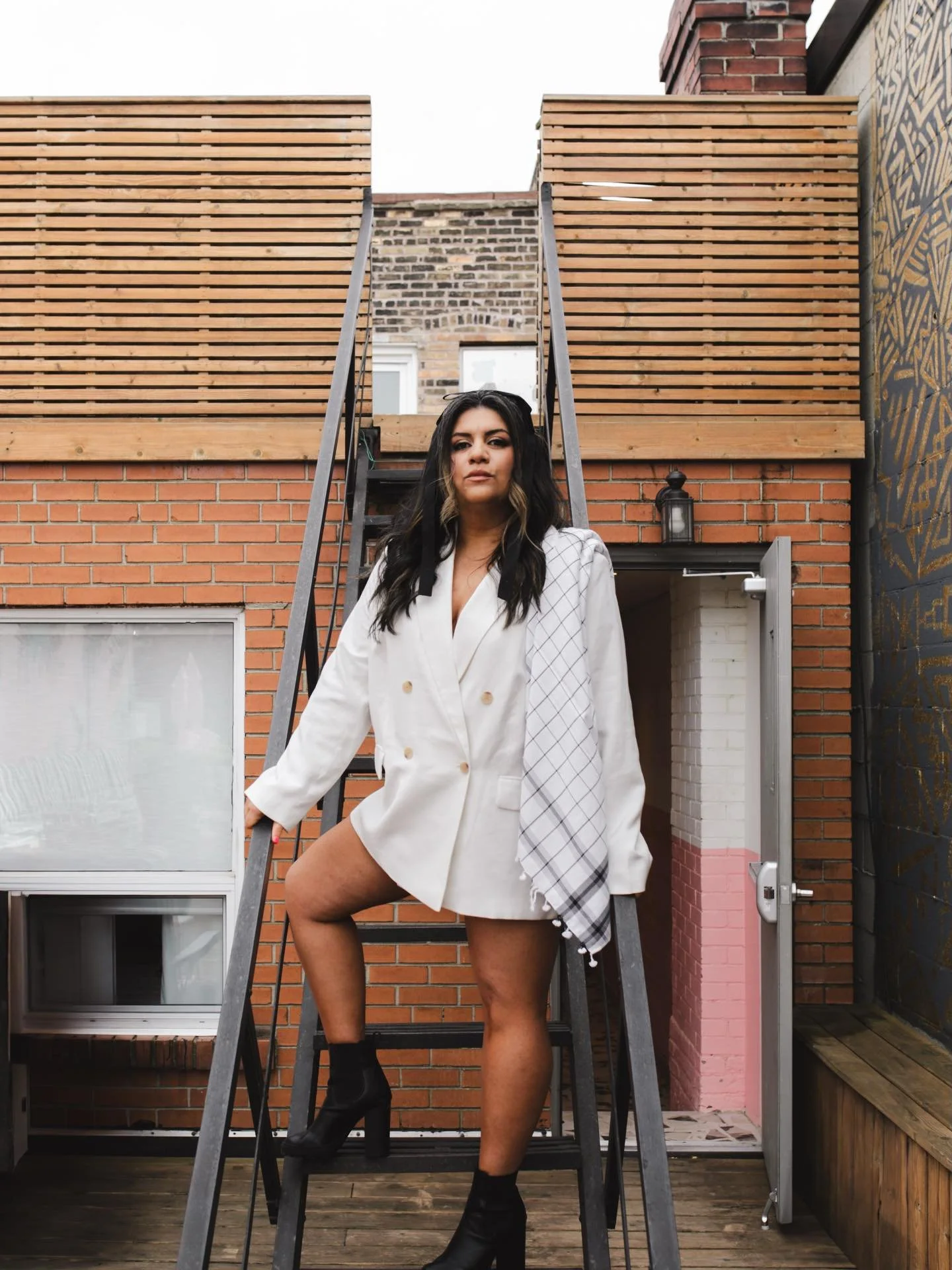 My name, Ayla, means halo of light around the moon. Holding light and dark in tandem is where I find hope and possibility.

As a romantic realist, my writing isn&rsquo;t just about escape, it&rsquo;s about nuance, complexity, and things co-existing. 