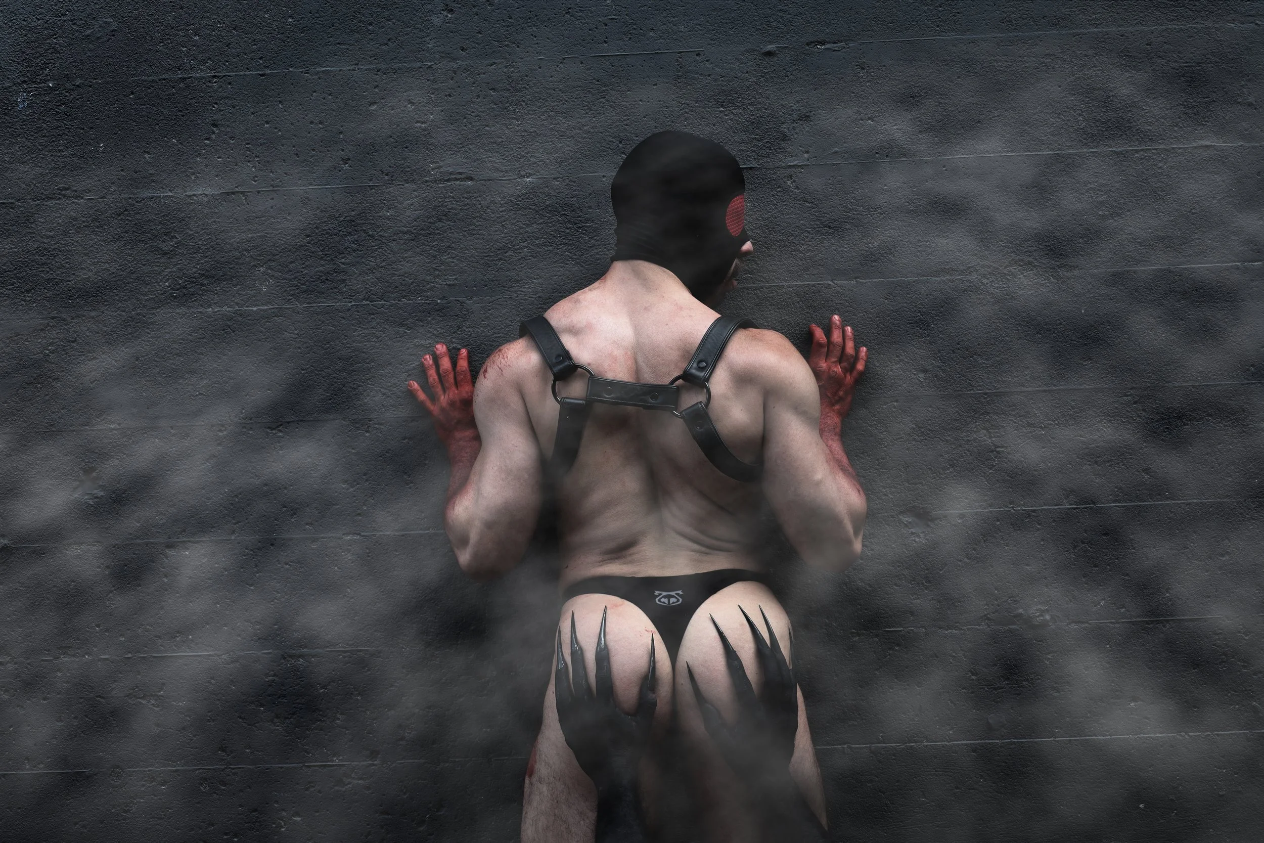 Demon Circuit: Slasher