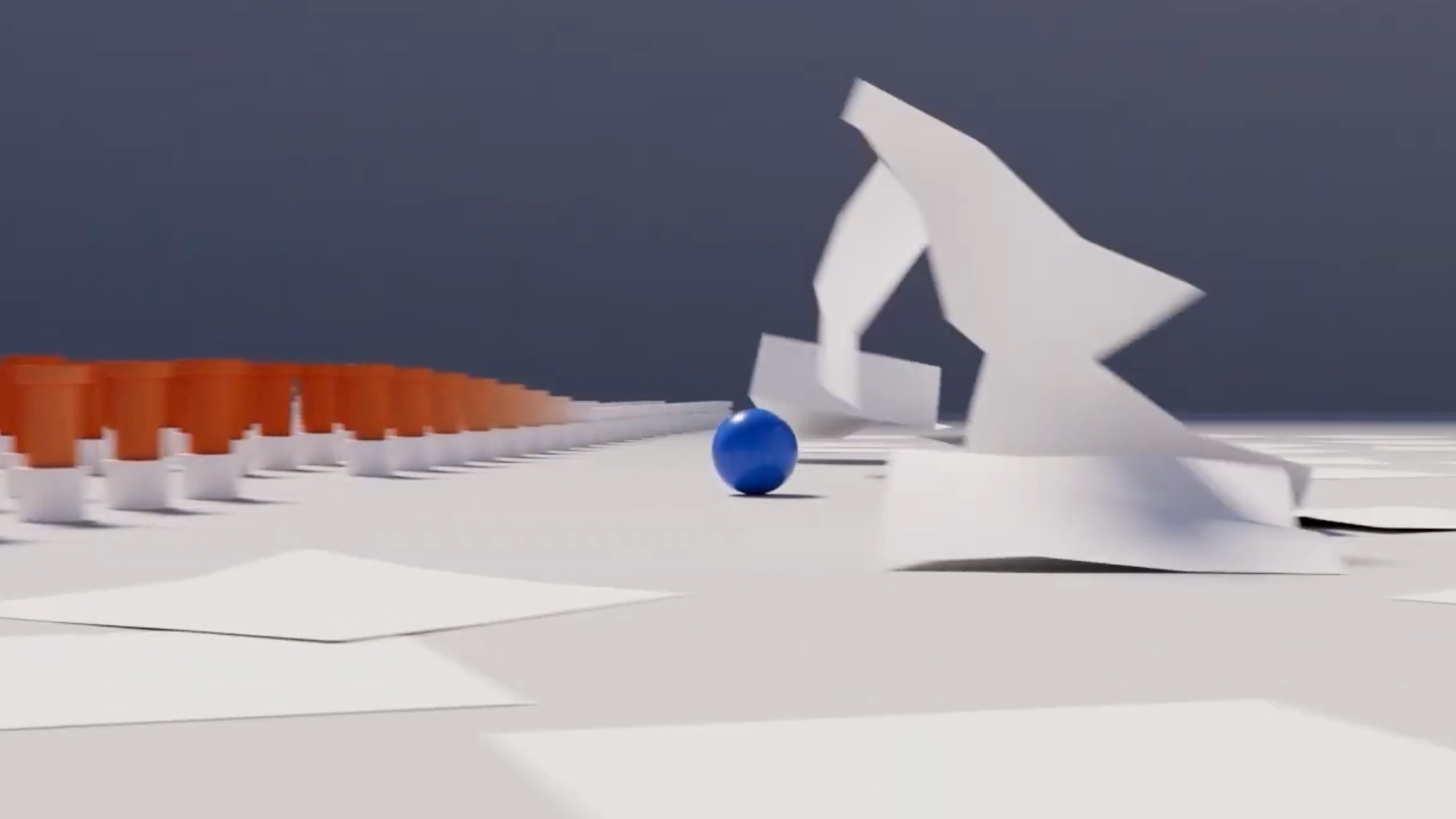 Motion Graphics | VFX | 3D Reel