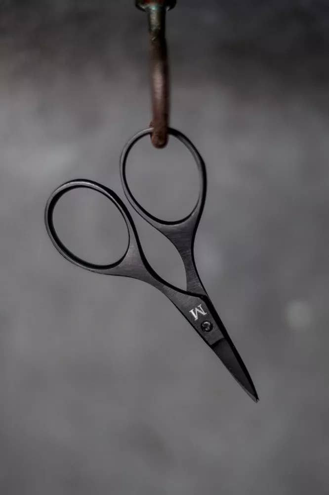 Merchant & Mill Baby Bow Scissors