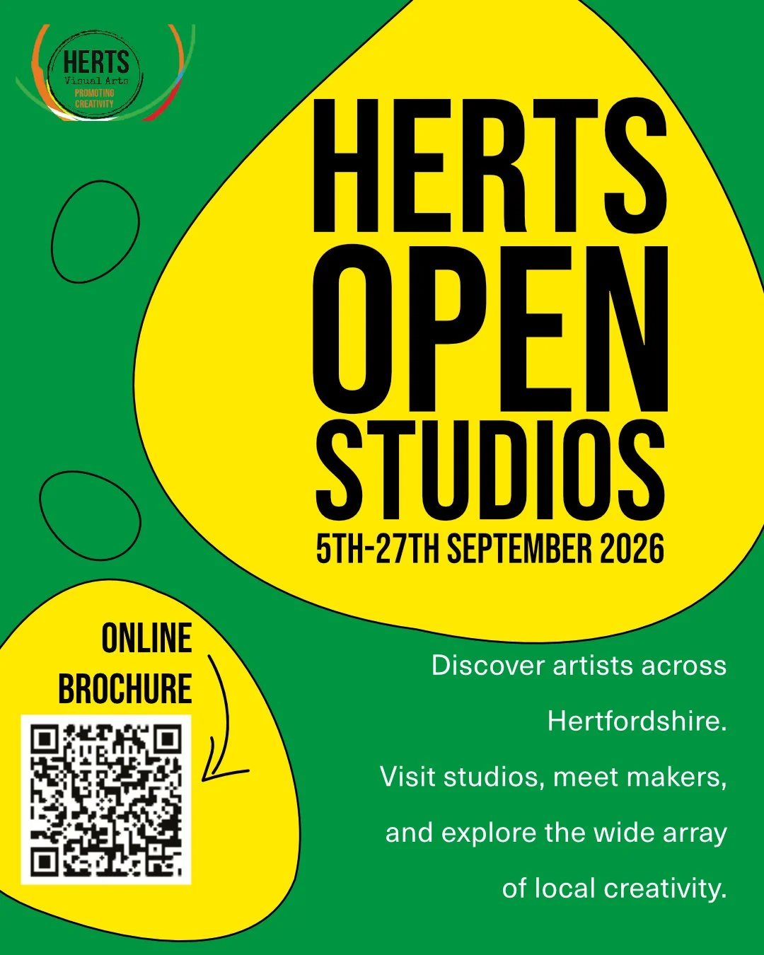 HVA Open Studios