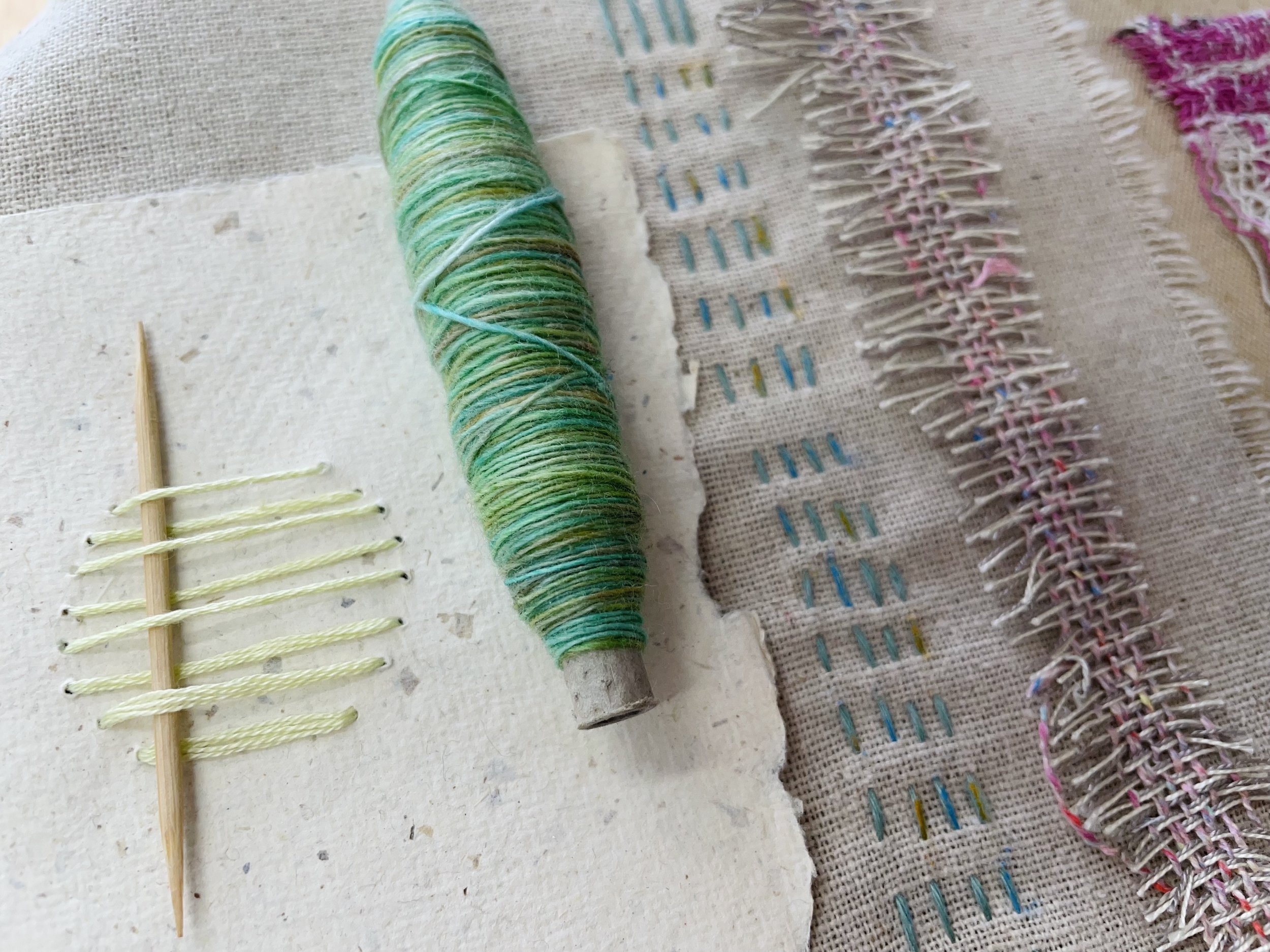 LALG Textile Art Group