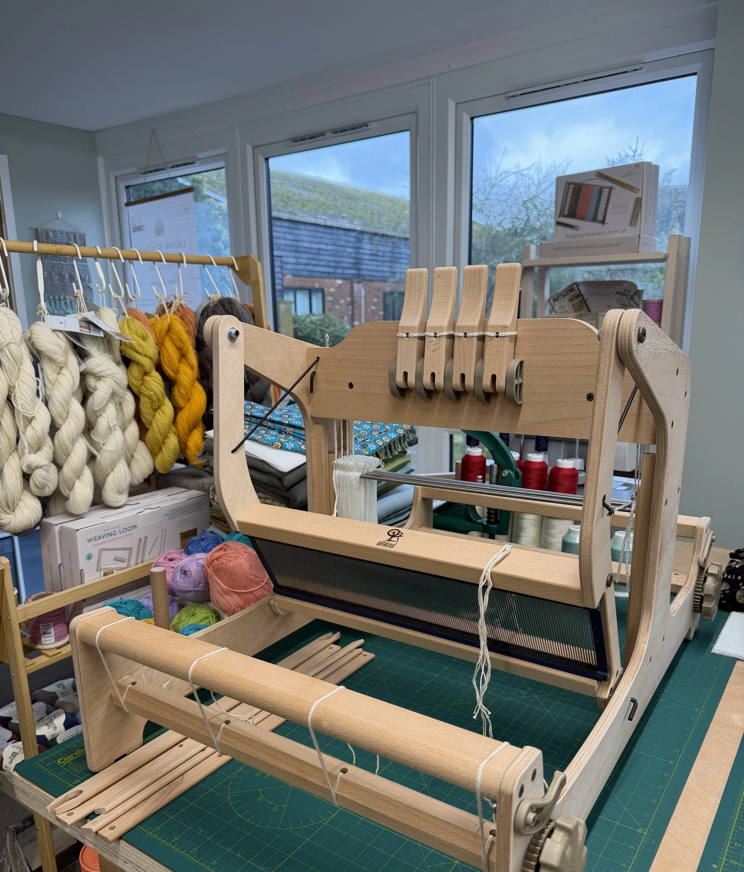 Brooklyn 4-shaft loom.jpg