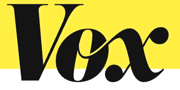 Vox Media Logo