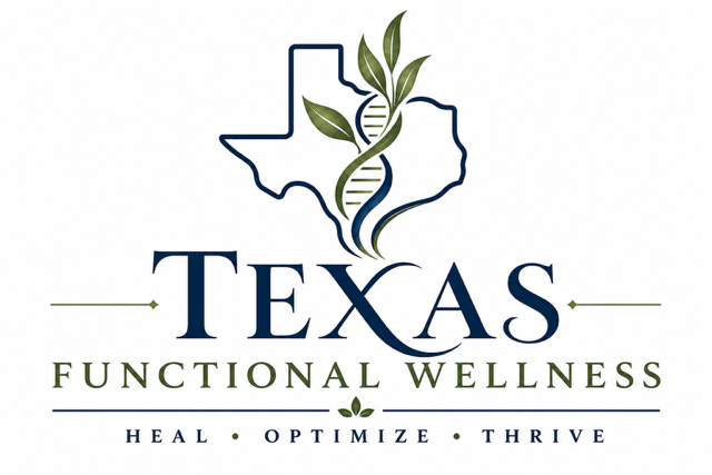 Texas Functional Wellness