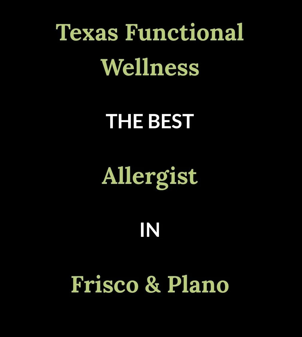 Texas Functional Wellness