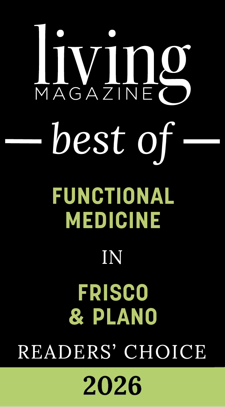 Texas Functional Wellness