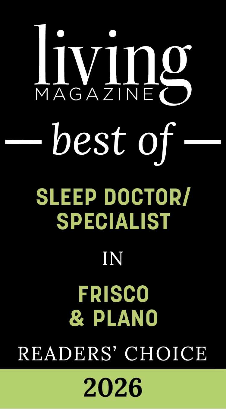 Sleep Specialist Functional Medicine