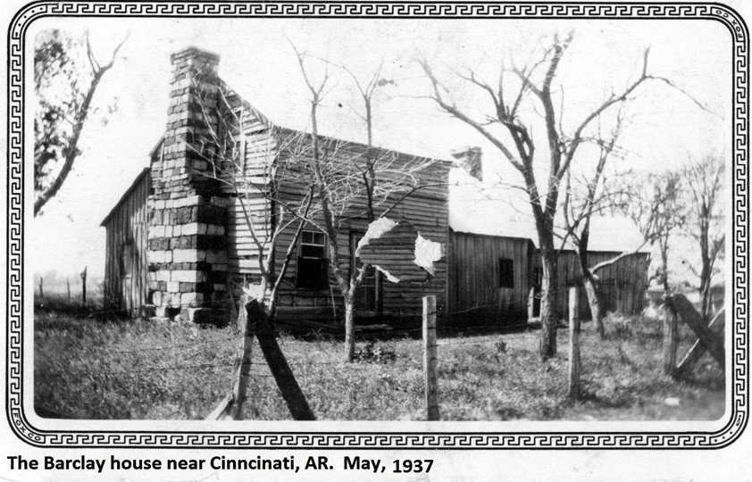 Cincinnati The Barclay House 1937.jpg