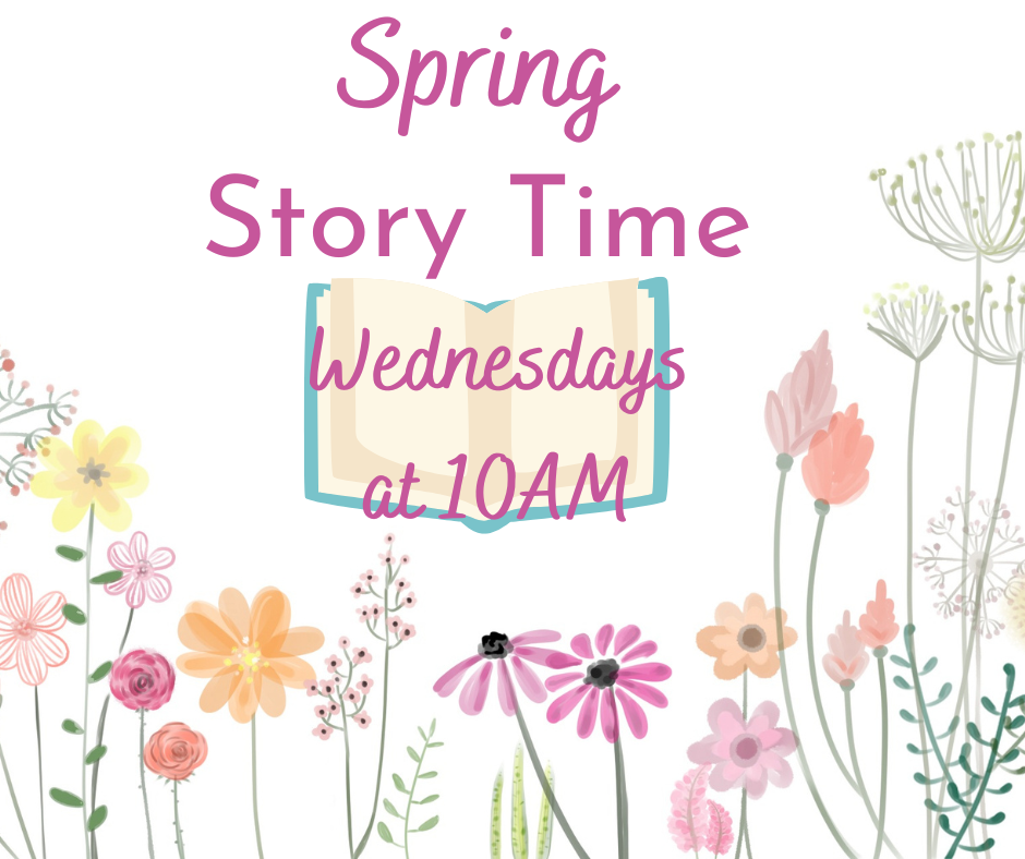 Story Time