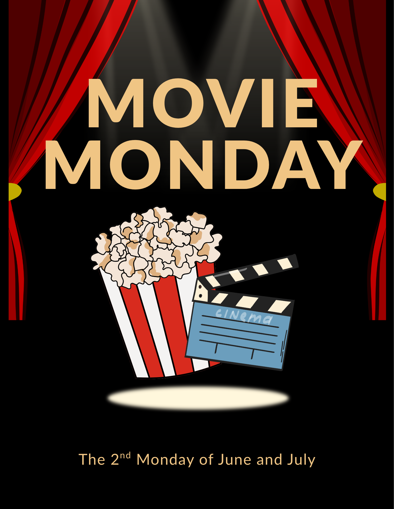 Movie Monday