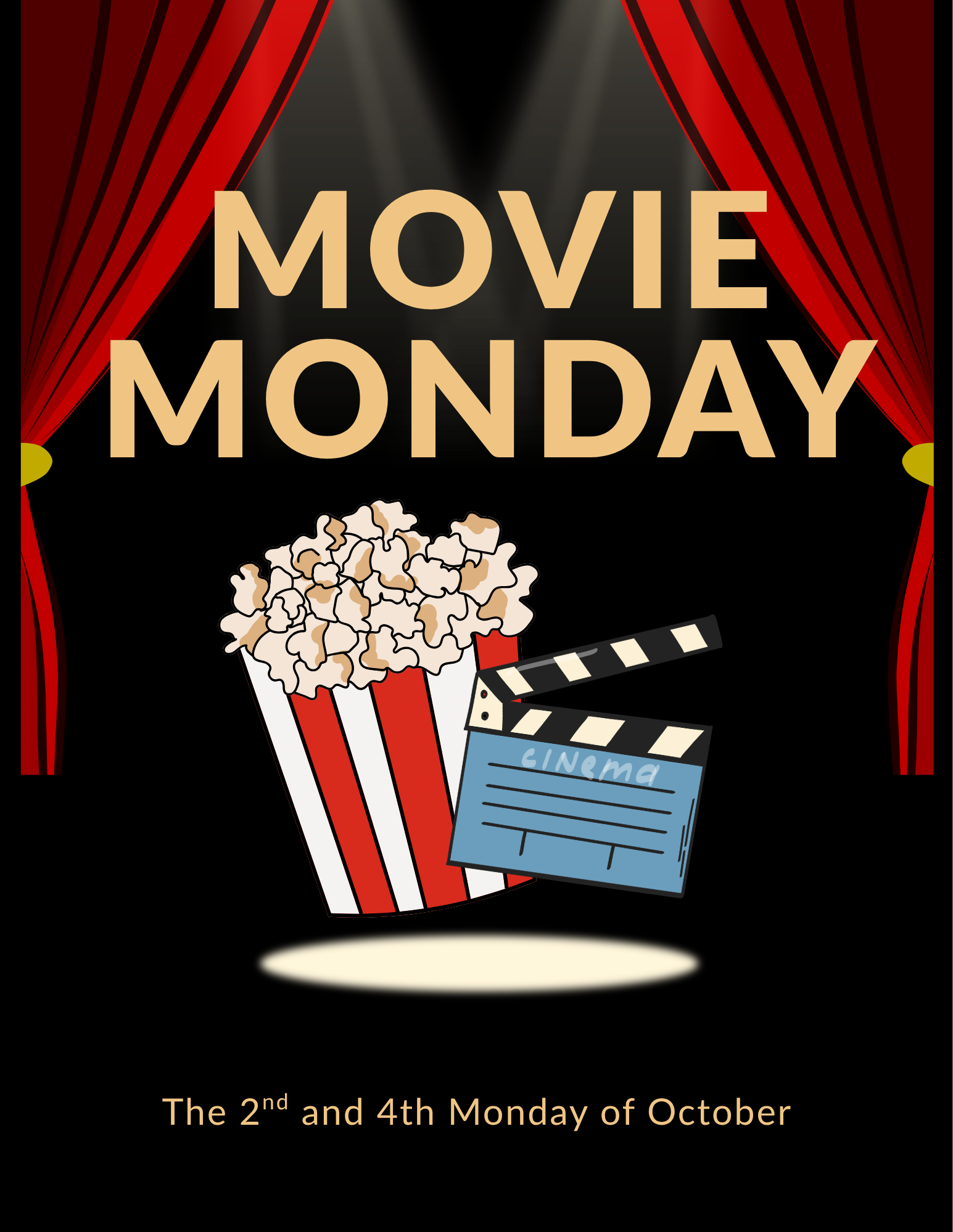 Movie Monday