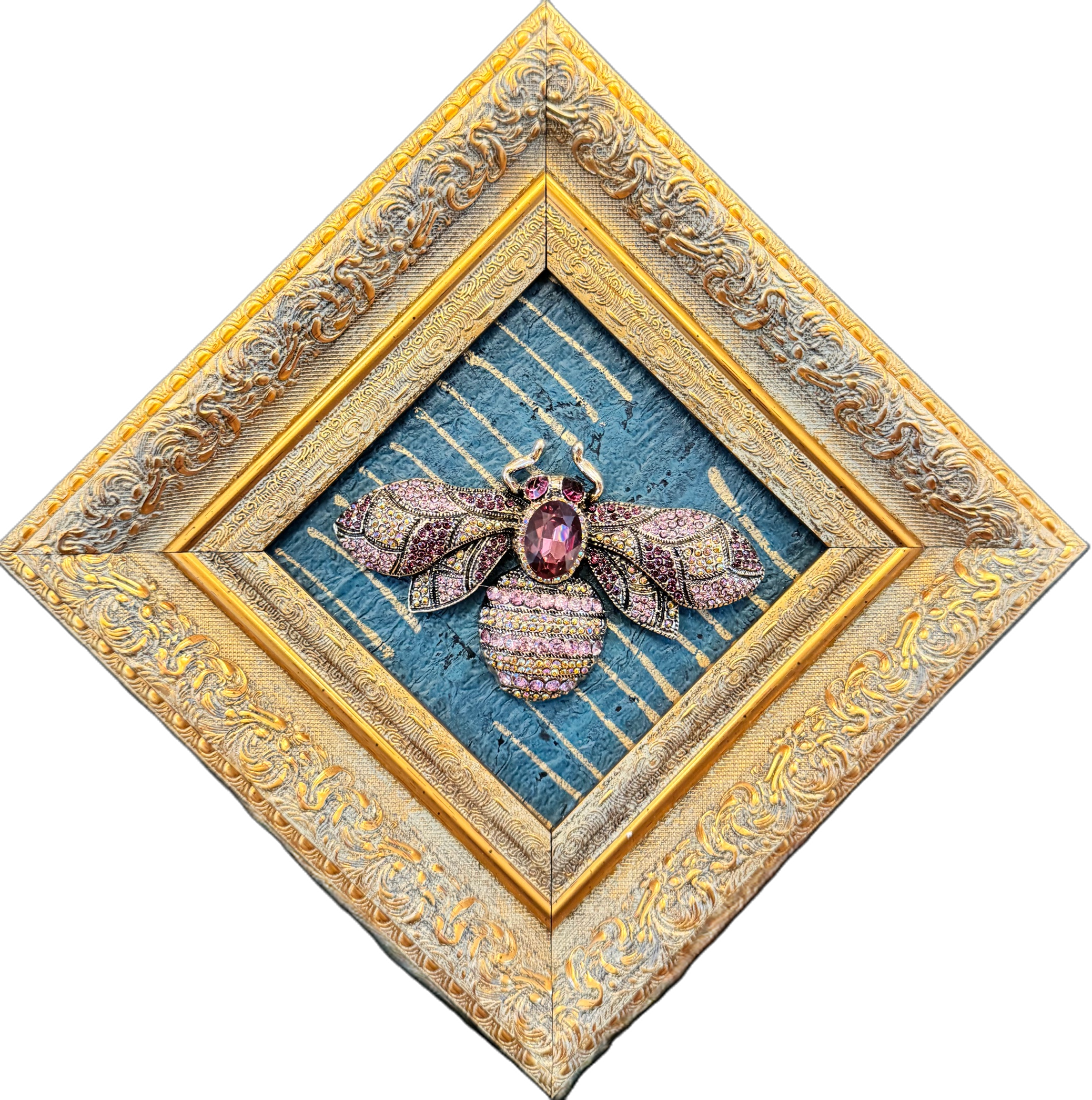 Royal Queen Bee, $65