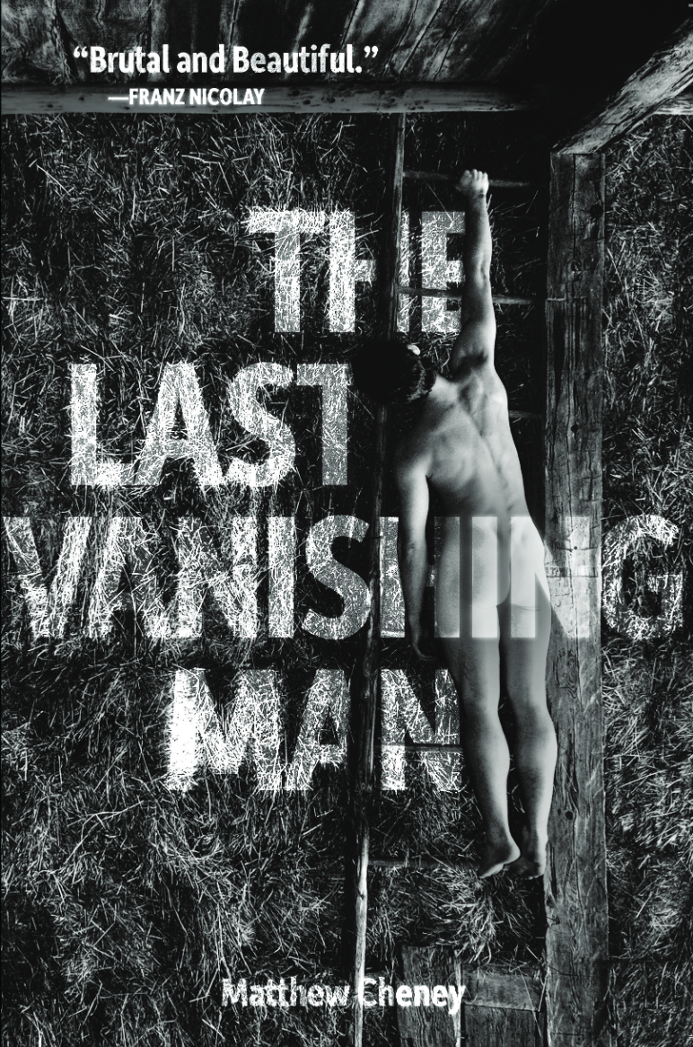 The Last Vanishing Man