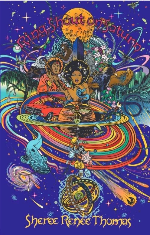 Ring Shout on Saturn