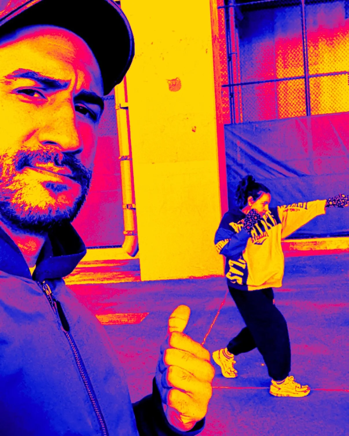 Holding it down on the Upper West Side.
.
.
.
www.gorillavinny.com
#training #muaythaitraining #kickboxing #boxing #martialarts #fighting #mma #kicks#conditioning #boxingtraining #insta #instalike#instagram #instagood #nyc #newyork #newyorkcity #fitn