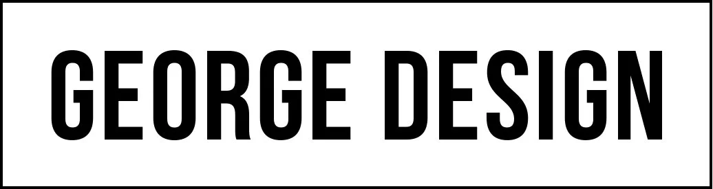 GEORGE DESIGN Strategic Marketing & Design