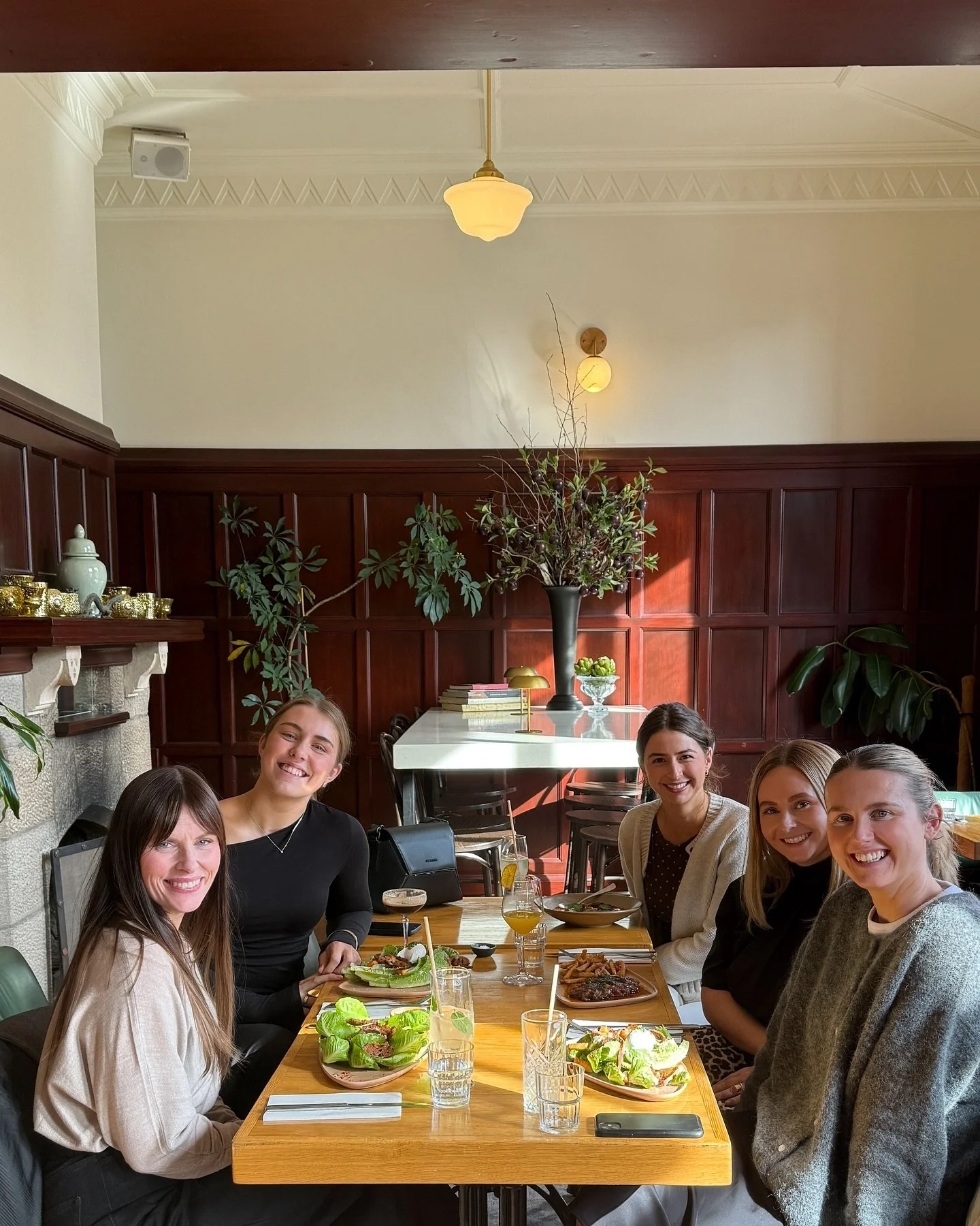We&rsquo;ve been a bit MIA on socials. Classic. Cue the &ldquo;we&rsquo;ve just been sooo busy&rdquo; eye roll 🙄

But this time, the clich&eacute; is actually true. Which is also why we&rsquo;re thrilled (read: relieved) to welcome Hannah, our new S