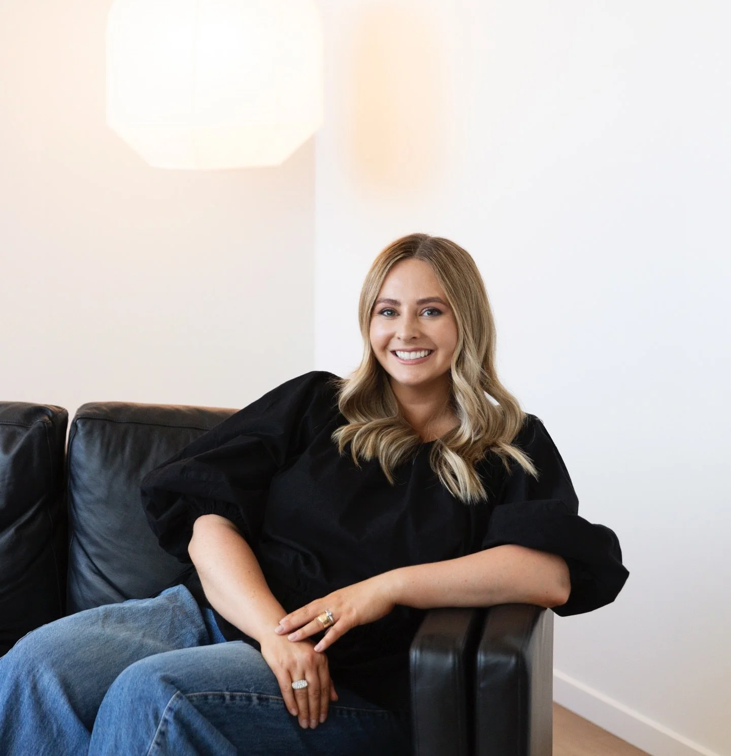 It&rsquo;s my birthday today 🎂 Which means two things are on the agenda: champagne and decisions 🥂

I&rsquo;m a Capricorn. I love a plan, a spreadsheet, and I physically cannot enter a new year without thinking about lots of big bright ideas. 

I r